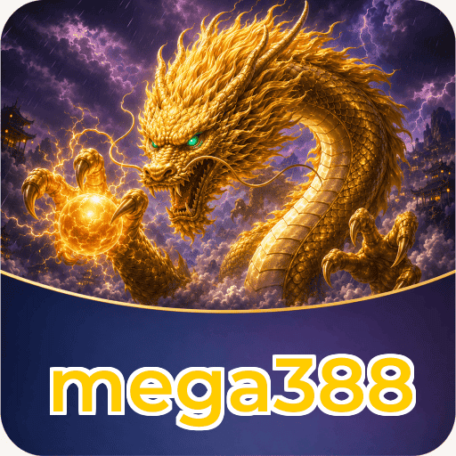 Keamanan mega388