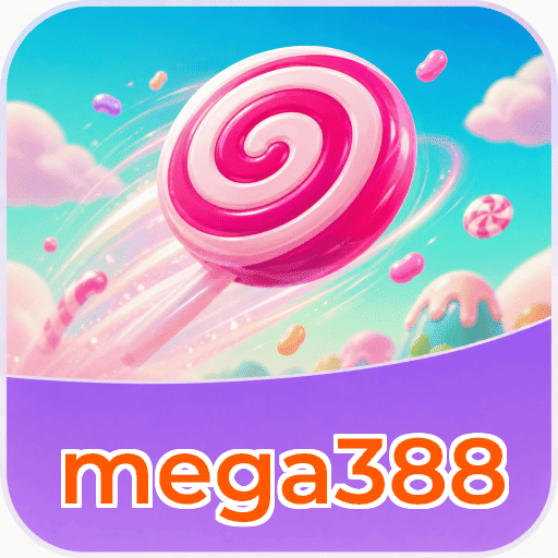 Screenshot Proses Instalasi mega388 APK